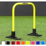 Voet voor trainingsboog set van 2