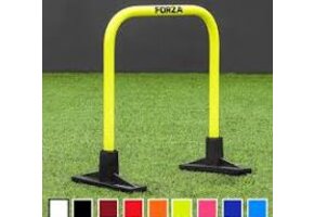 Voet voor trainingsboog set van 2