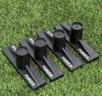 Voet voor trainingsboog set van 2