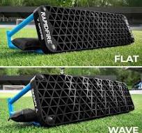 Replay Station rebounder met 4 functies