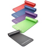 Tapis de fitness 180cm x 60cm