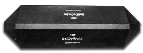 Distributeur de balles pour l'entraînement des gardiens de but