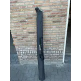 Set de mâts d'angle Stadium 4x 50 mm à ressorts