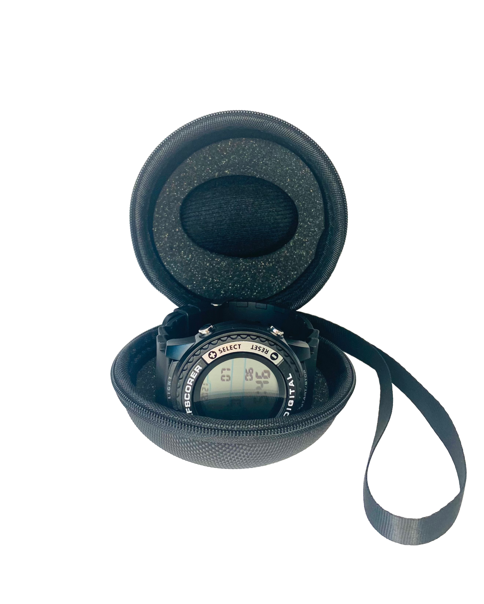 Montre d'arbitre RefScorer V2