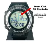 Montre d'arbitre RefScorer V2