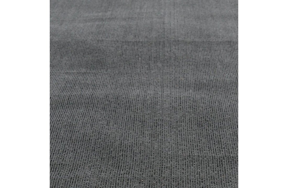 Gras groei cover 25mx4m
