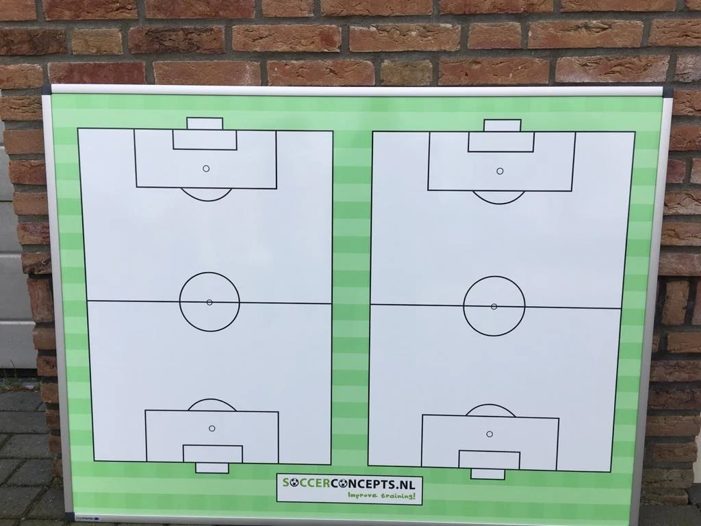 Tactics propre avec impression à bord 90x60 - Copy