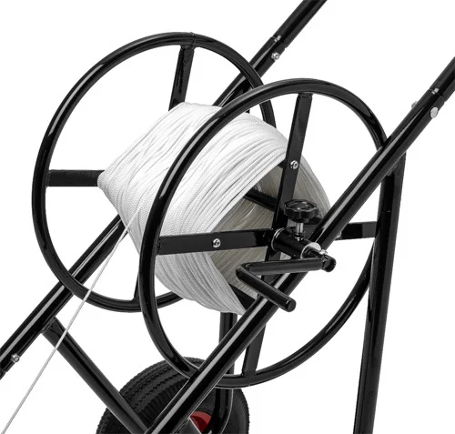 Mark ligne de tramway peinture auto entraînement - Copy