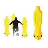 Air goal dummy Prof