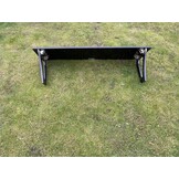 Rebounder 150cm x40cm