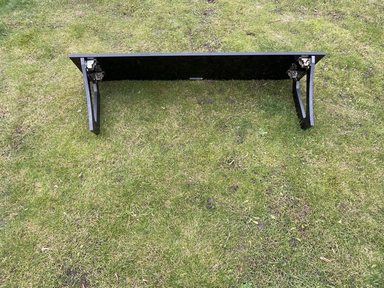 Rebounder 150cm x40cm