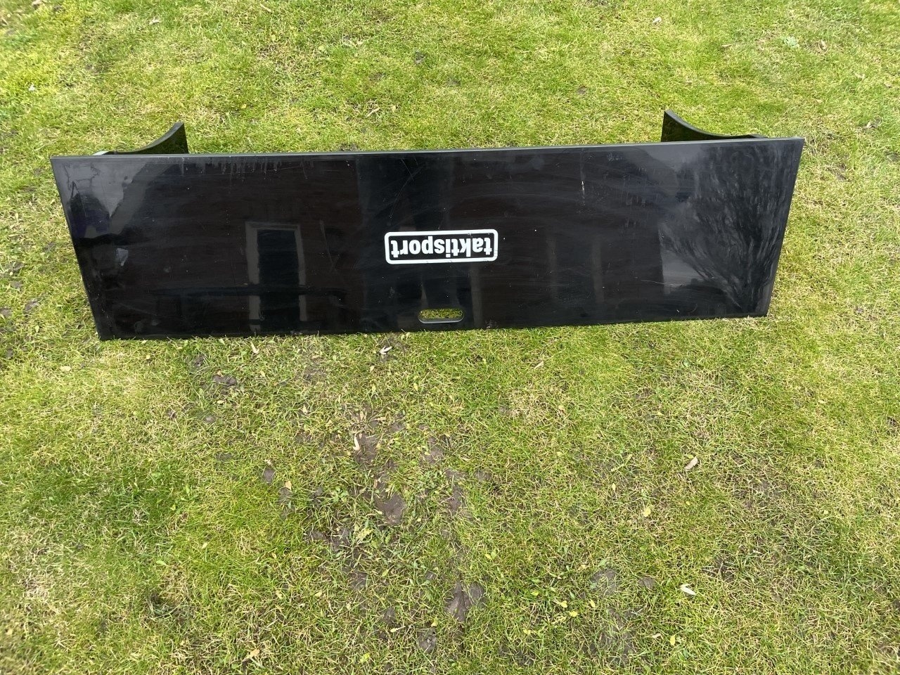 Rebounder 150cm x40cm