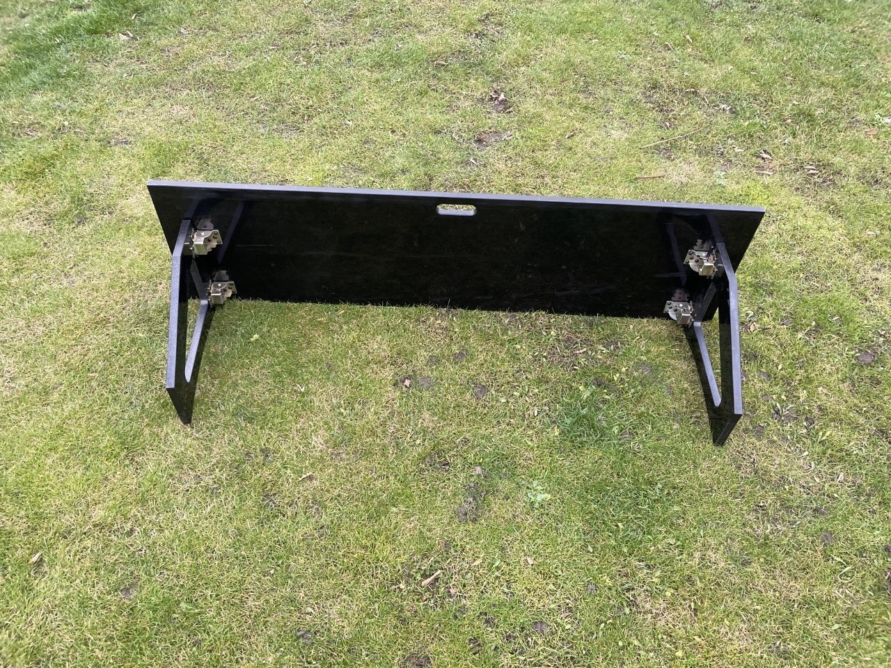 Rebounder 150cm x40cm