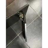 Rebounder 150cm x40cm