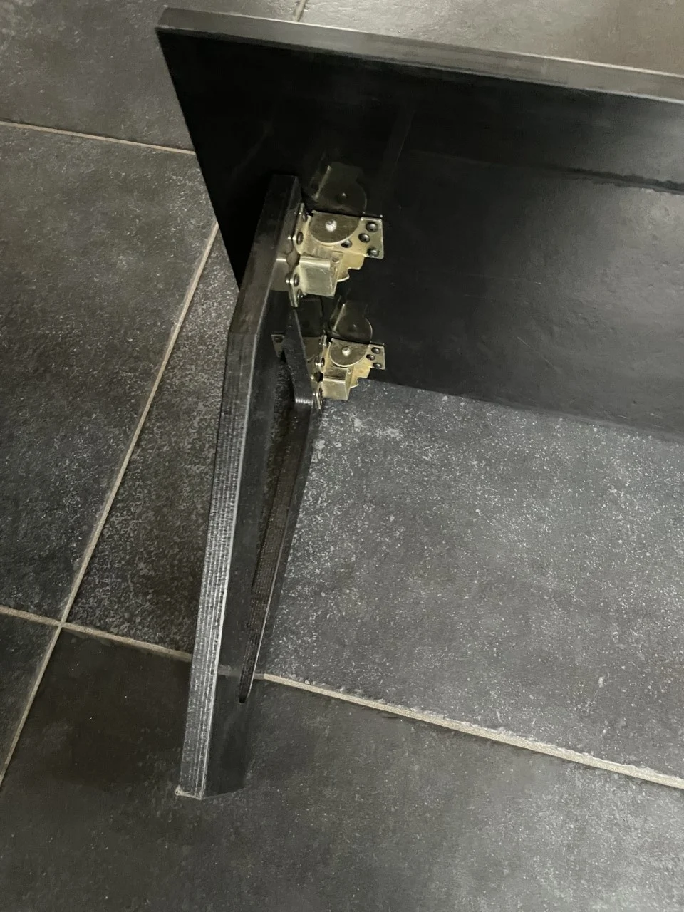 Rebondisseur 150cm x40cm