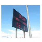 Scorebord Voetbal FRC
