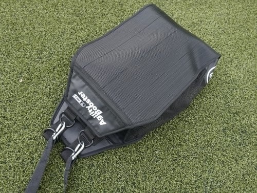 Ceinture avec poignée Résistance - Copy