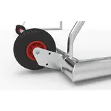 TP718 Verplaatsbaar doel P-model 118/118 - Copy - Copy