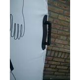 Poupée factice d'entraînement Junior 160cm