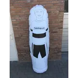 Dummy Trainingspop  Junior 160cm