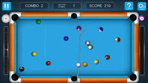 Billard de football avec 16 boules