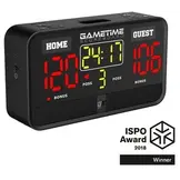 Gametimer scorebord draagbaar