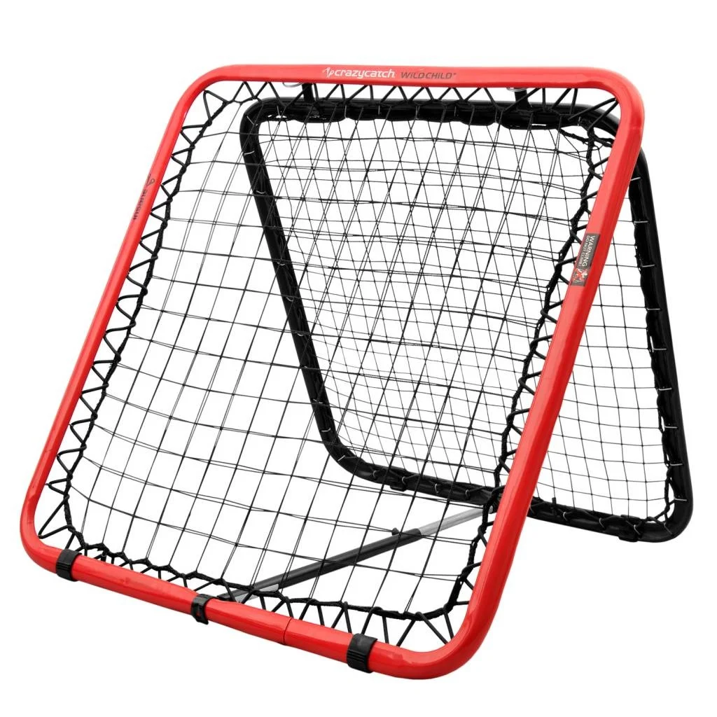 Catch Fou Wild Child