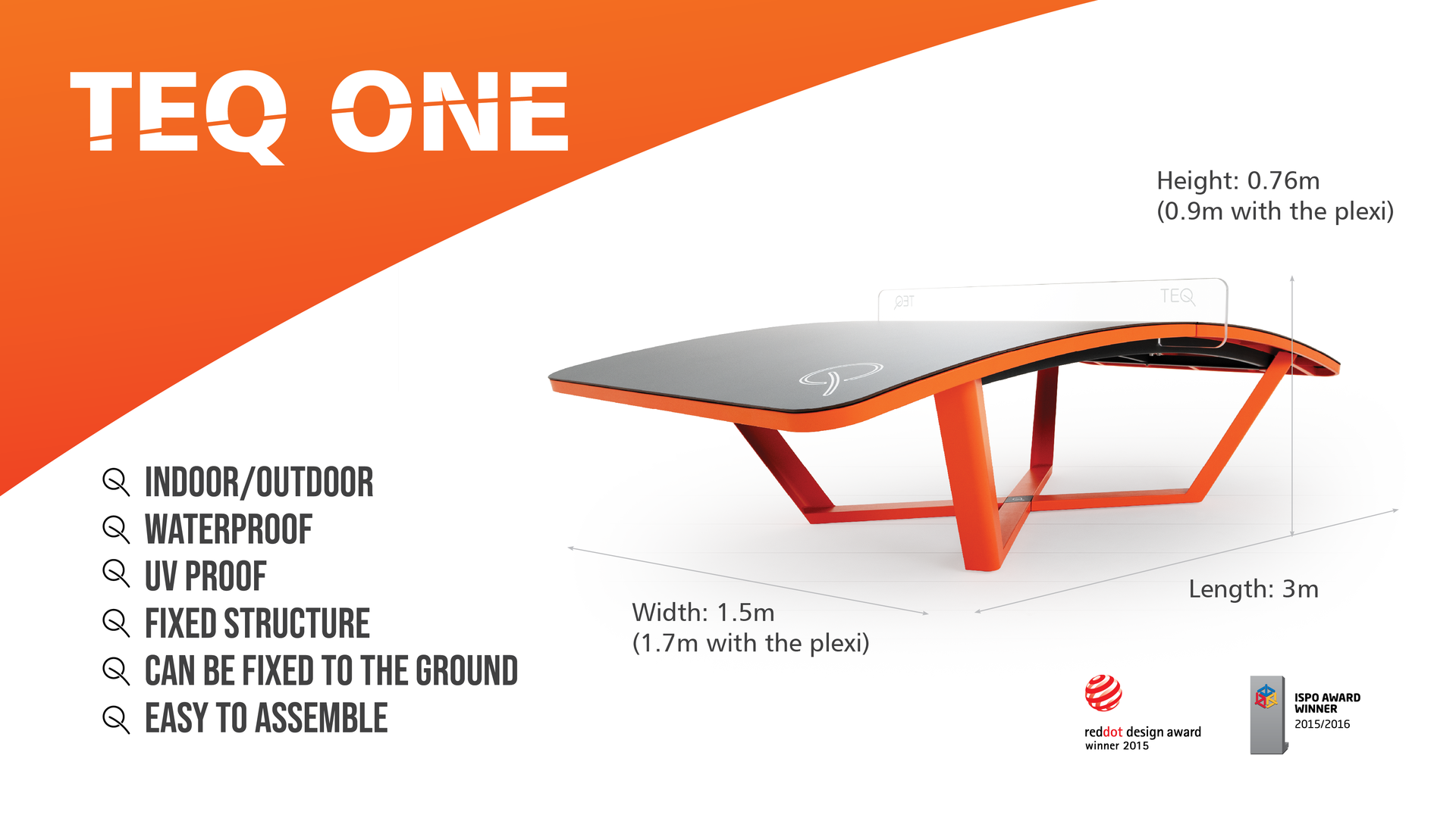 Teq One