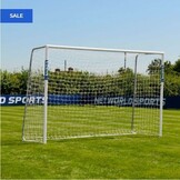But de football en aluminium 3m x 2m profil 60mm