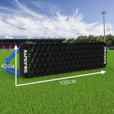 Replay Station rebounder met 4 functies