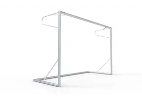 Verplaatsbaar doel P-model 300x200x80x120