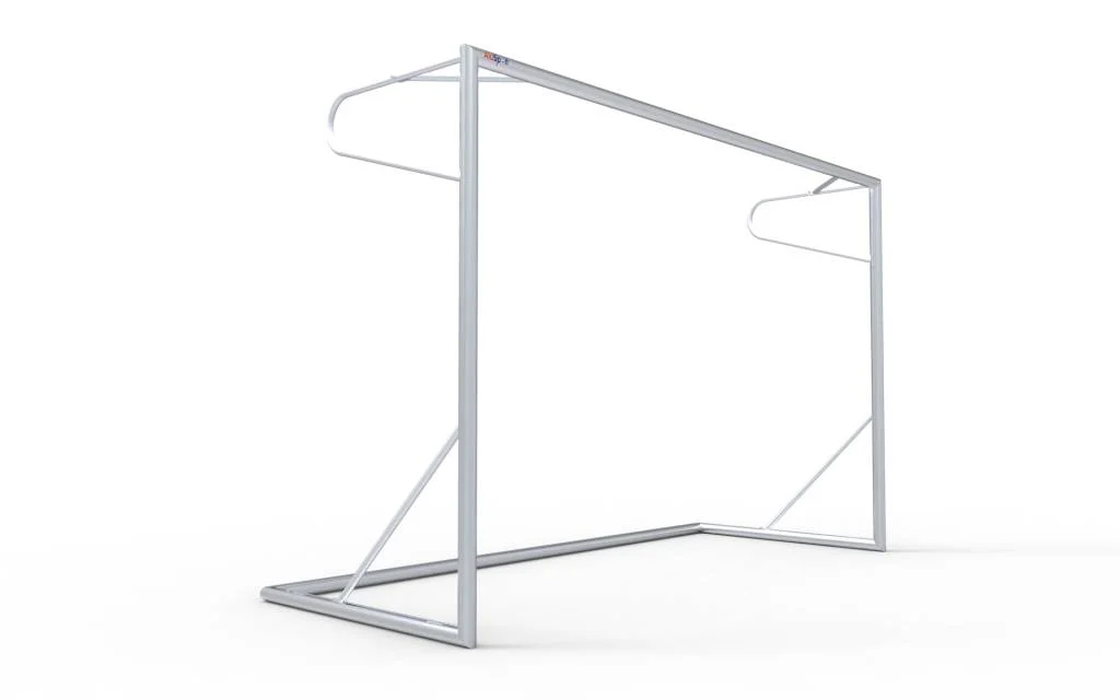 Verplaatsbaar doel P-model 300x200x80x120