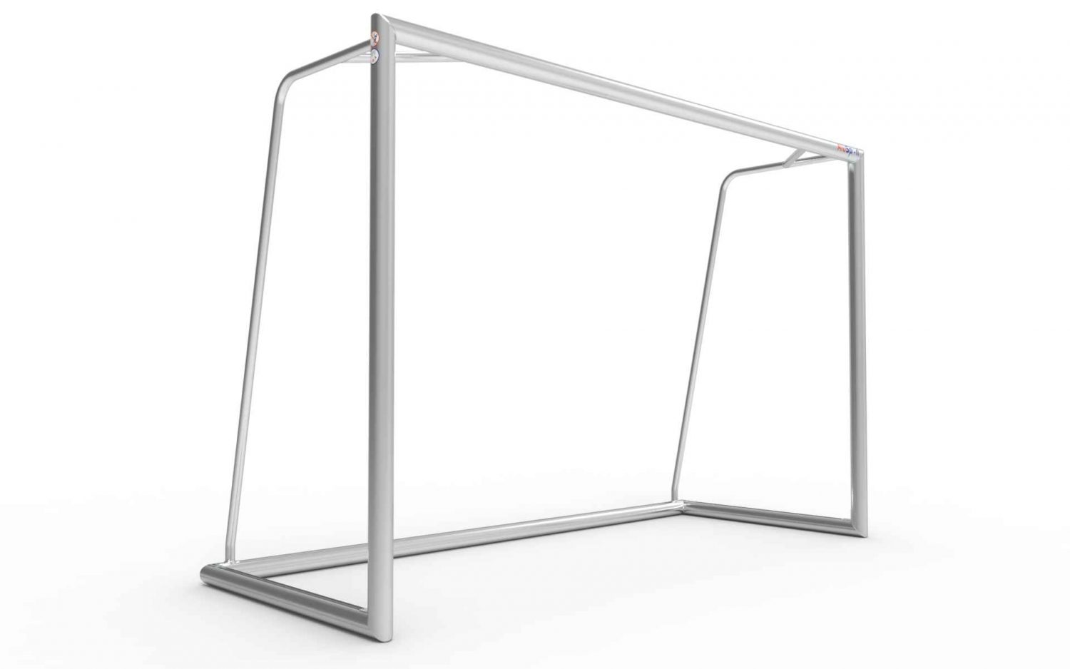 Verplaatsbaar doel  300x200x80x120 Profiel 80mm