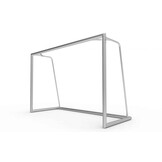 Verplaatsbaar doel  300x200x80x120 Profiel 80mm