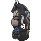 Ballenzak voor 16 ballen