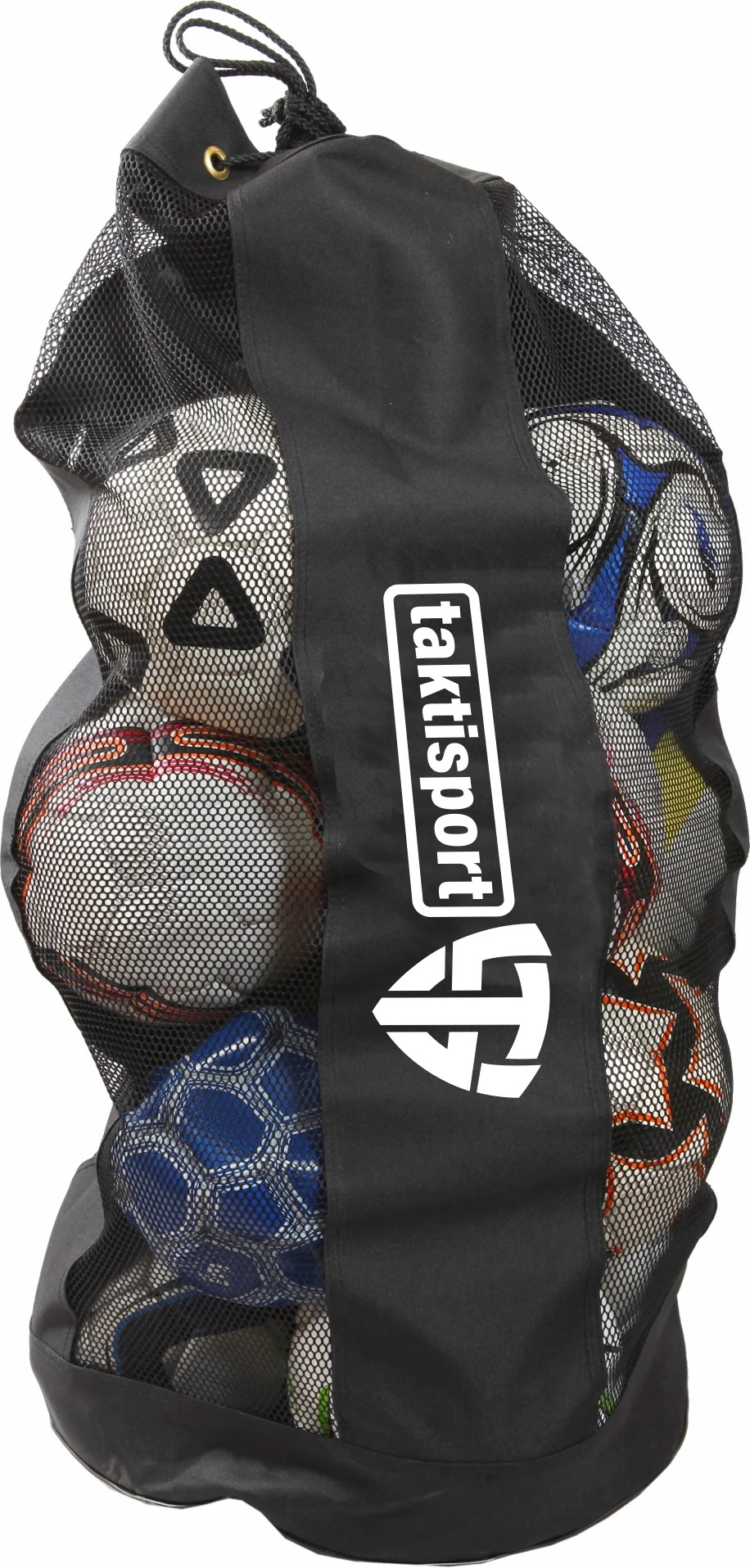 Ballenzak voor 16 ballen