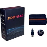 Footbar Tracker Football