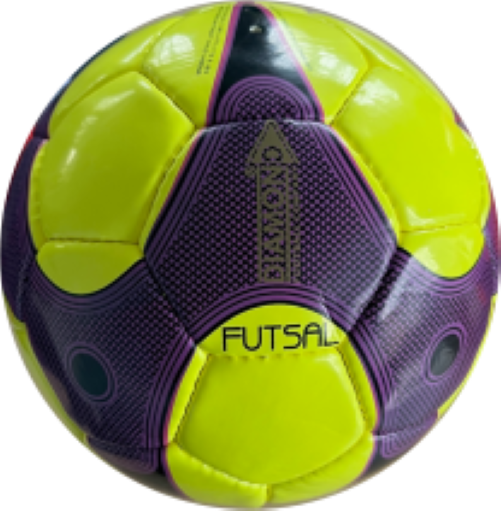 Futsal bal - zaalvoetbal Fifa