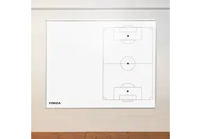 Taktiekbord eigen ontwerp 90x120