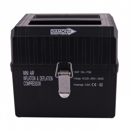 Balcompressor Professionnel Plus - Copy