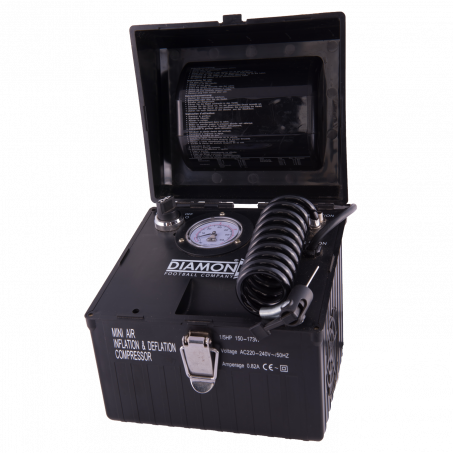 Balcompressor Professionnel Plus - Copy