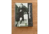 Livre d'entraînement Football 150 pages