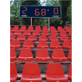 Led Scorebord Voetbal Large