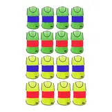 Hesjes set 4x4 TEAMWISSEL