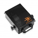 Ball Launcher Trainer extra accu verwisselbaar