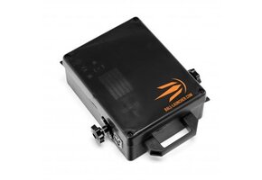 Ball Launcher Trainer extra accu verwisselbaar