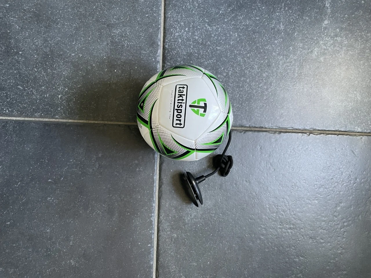 Mini Soccer Ball - Copy