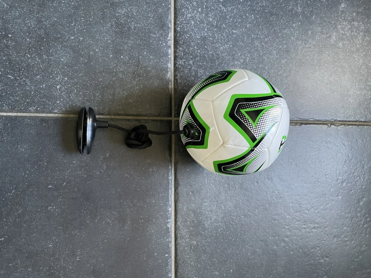Mini Soccer Ball - Copy