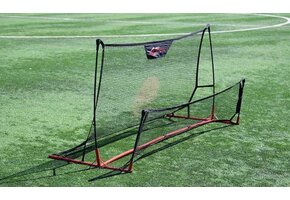 Pro Solo rebounder tweezijdig