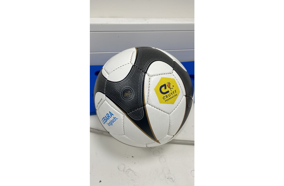 Ballon de football imprimé avec votre logo